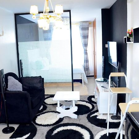 Tsavo Suites نيروبي المظهر الخارجي الصورة